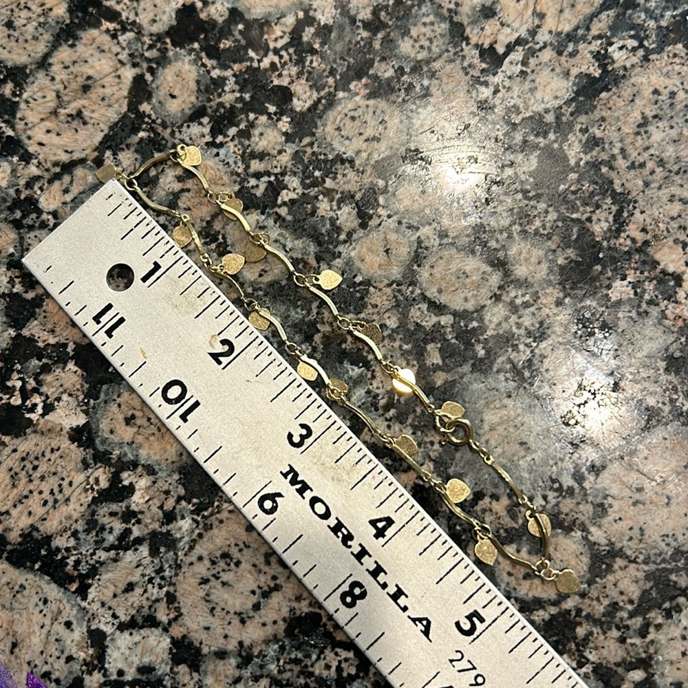 Anklet - Picture 2 of 2